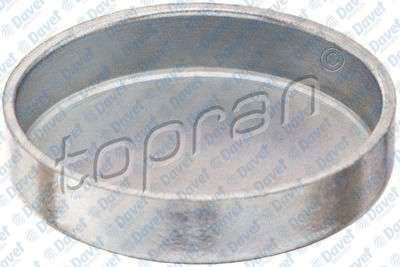 TOPRAN 203185001 Blok Su Tapasi 36 Mm (Tum Modeller)